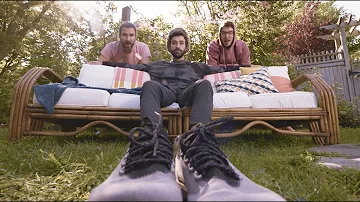 AJR - I Won't (Official Video)