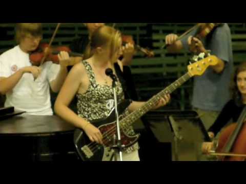 NEMC Talent Show 2008 auf YouTube ansehen NEMC Talent Show 2008 auf YouTube ansehen