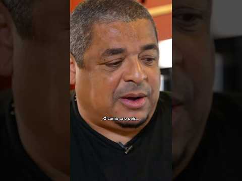 VAMPETA CONTANDO A HISTORIA DO PASSARINHO
