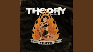 Video thumbnail of "Theory Of A Deadman - Lowlife"