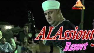 الضوء الشارد -سيد الشاعر-2010.wmv