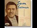 Sam Saimun - Di Sudut Bibirmu