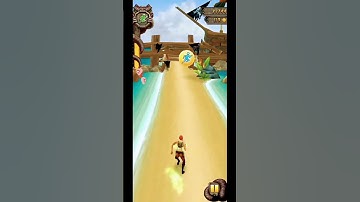 Temple run 2 new map  #shorts #templerun2