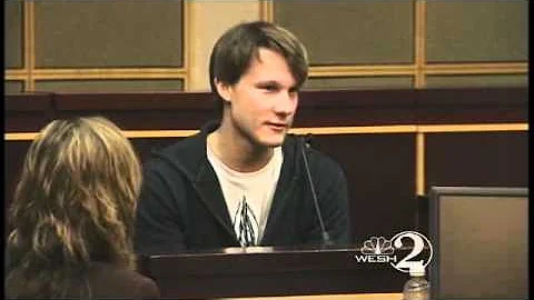 Suspect's Nephew Testifies In Rape Trial