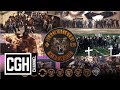 Community showcase blazing tigers mc  gta online