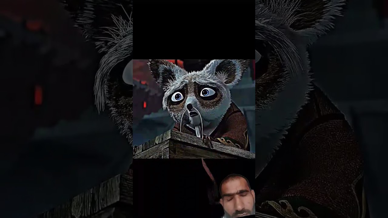 #kungfupanda #edit #marvel #animation #trailer #kungfupanda2