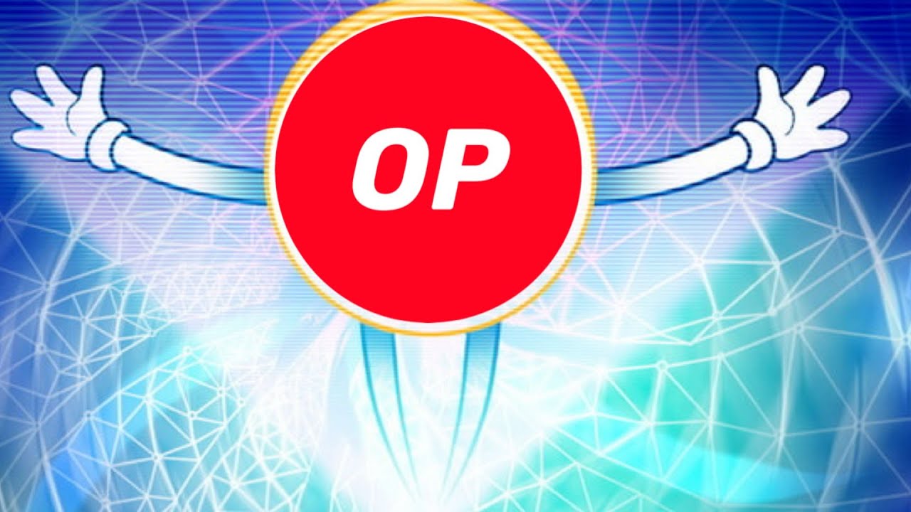 Optimism (OP) Altseason Price Targets. OP Price Chart Analysis And ...
