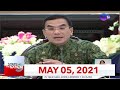 State of the Nation Express: May 5, 2021 [HD]