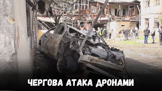 Чергова атака на Одесу – це черговий злочин РФ