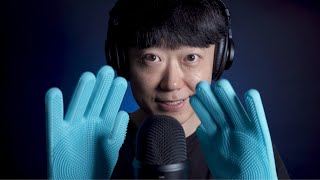 ASMR for People Who Want To Prevent From Losing Tingles | 4K