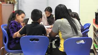 As A Team Leader, Collaborate on Planning