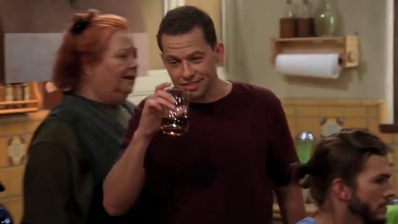 Two And A Half Men Deutsch