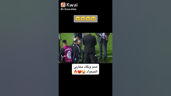 تدمر و بكاء محاربي الصحراء