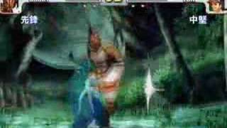 SFIII: 3rd Strike - Super Battle Opera 5 Qualifier #7