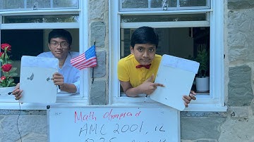 Math Olympiad | AMC 2001 12 Question # 25