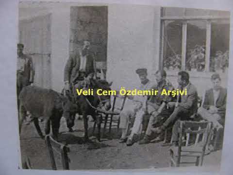 "Şu Çavdırın Hanları" - Emin Demirayak