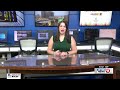 Today's First Alert Weather Kid is Christy (11/21)
