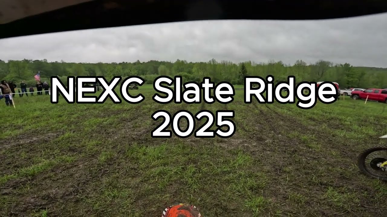 NEXC Slate Ridge 2025