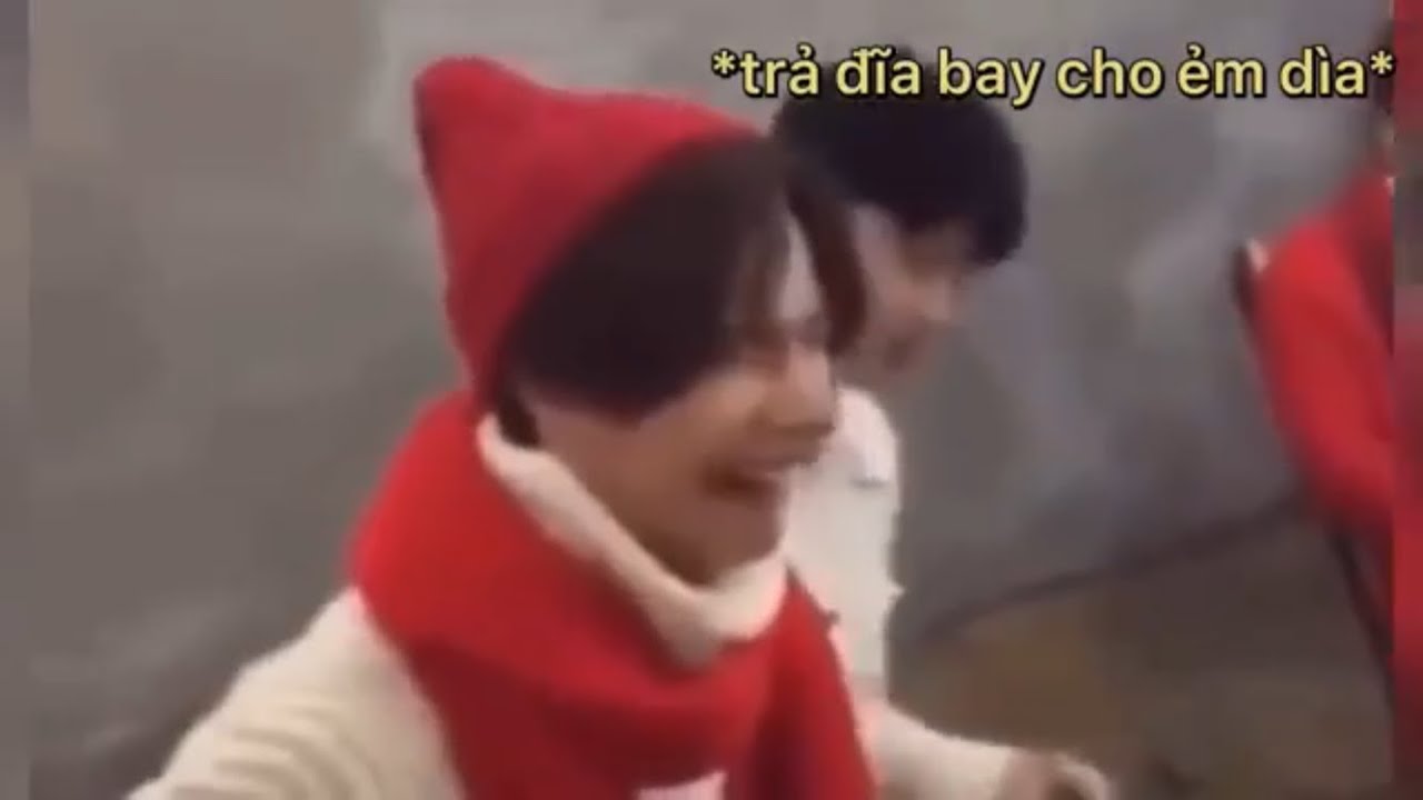 (Vietsub)(Funny & cute)thử thách nhịn cười cùng Vương Nhất Bác,... || Ai đào dùm tôi cái hố