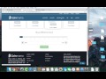 Bitbuy.ca Tutorials: How to Fund your Account - YouTube