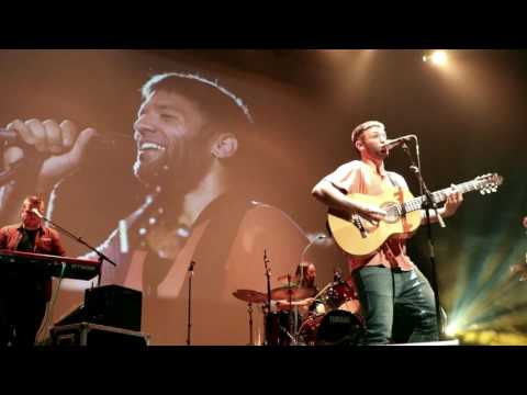 MEDLEY (Peix Sense Espina) - Joan Rovira (Directe HD)