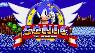 sonic the hedgehog - labyrinth zone (bass boost)