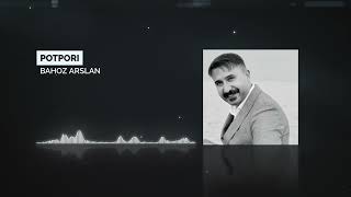 Bahoz Arslan [Potpori̇] Ri̇ndami̇n. Emo. Oy Memo