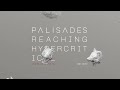 Palisades - Invincible (Die Down) (Visualizer)
