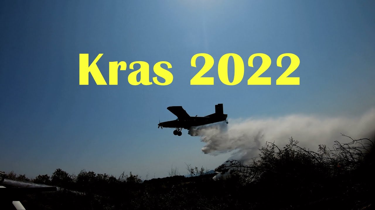#8 Kras 2022