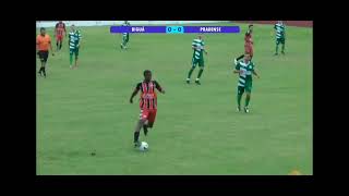 Jeferson X Pradense - Licob 2023