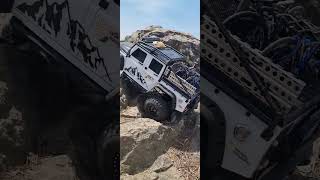 TRX4 DEPENDER