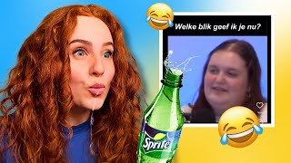 Download Lagu Probeer niet te lachen (SPRITE) challenge MP3 Download Lagu Probeer niet te lachen (SPRITE) challenge MP3