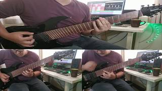 Game Of Thrones Theme A Song Of Ice And Fire - Cover