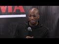 Michael Venom Page Defends Resume, Looking for Douglas Lima Rematch | Morning Kombat
