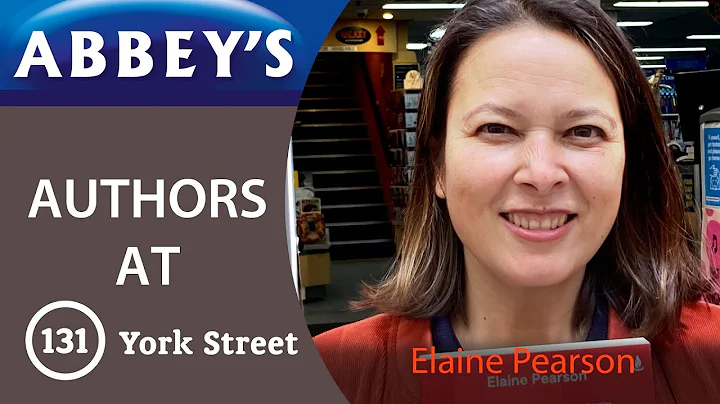 Elaine Pearson introduces Chasing Wrongs and Rights