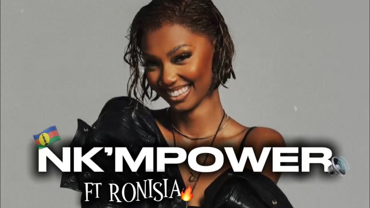 NK’MPOWER x Ronisia - Mélodie (Tatami) - [ZouKompaRmx]🔊🔥.