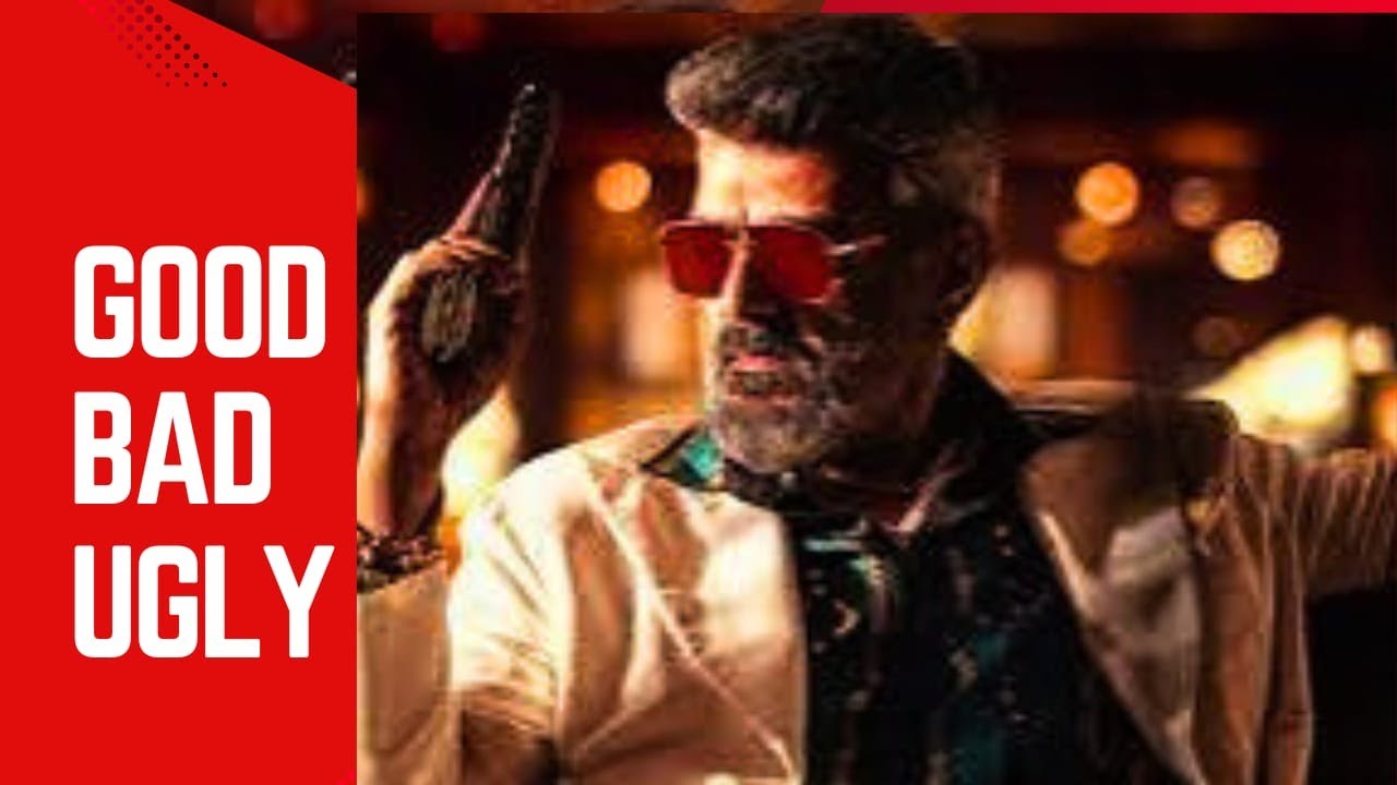 Good Bad Ugly Movie Hindi Explanation_Movie Story Hindi - YouTube