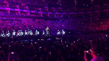 Muse - Algorithm -HQ Sound - Live at 02 Arena Greenwich london 14/09/2019