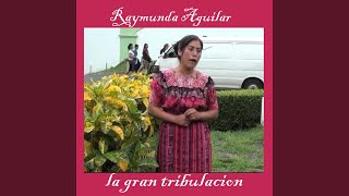 Video thumbnail of "RAYMUNDA AGUILAR - ACEPTAME COMO OFRENDA"