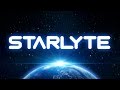 STARLYTE - 2017 NASA International Space Apps Challenge