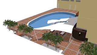 3715 Novotel, Siam Square Bkk