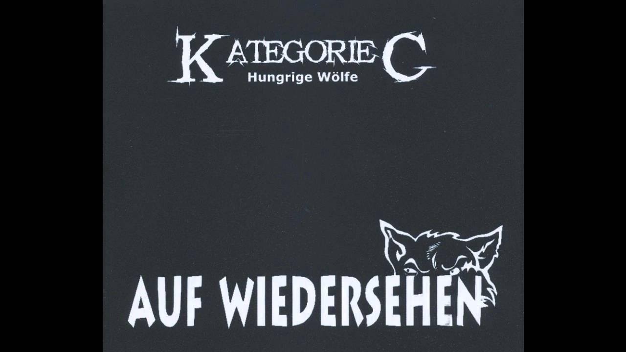 Kategorie C Ihr Wisst Doch Wer Ich Bin Lyrics
