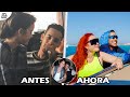 El Increíble Cambio Físico De Daddy Yankee y Su Esposa Mireddys González - Antes y Después