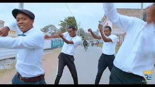 Burna Boy - For My Hand feat. Ed Sheeran [Official dance Video]  Reacco Dance Crew