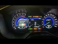 Ford Mondeo MK5 - How to access Hidden Menu/Engineering Test Mode