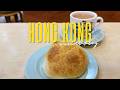 Alone in Hong Kong｜A Cozy Friday Night After Work at Tai Po｜Solo Silent Vlog