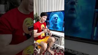 TV vs Reality: Ye jadoo hai ya editing? ✨ #Entertainment. #Shorts  #Comedy,
