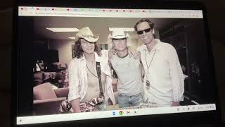 Kenny Chesney - Don’t Happen Twice (From Goofy in Training”) [Official Music Video]