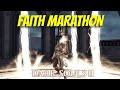 Beating Every Souls Game With Faith Builds! Dark Souls 2