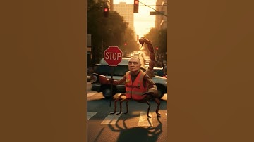 Cross #vfx #motion #sora #openai #ai #animation #hailuo #shorts  #arkatech #runwayml #DreamScreenAI